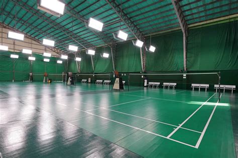 The Best 10 Badminton near Las Pinas City, Manila, Metro Manila  .